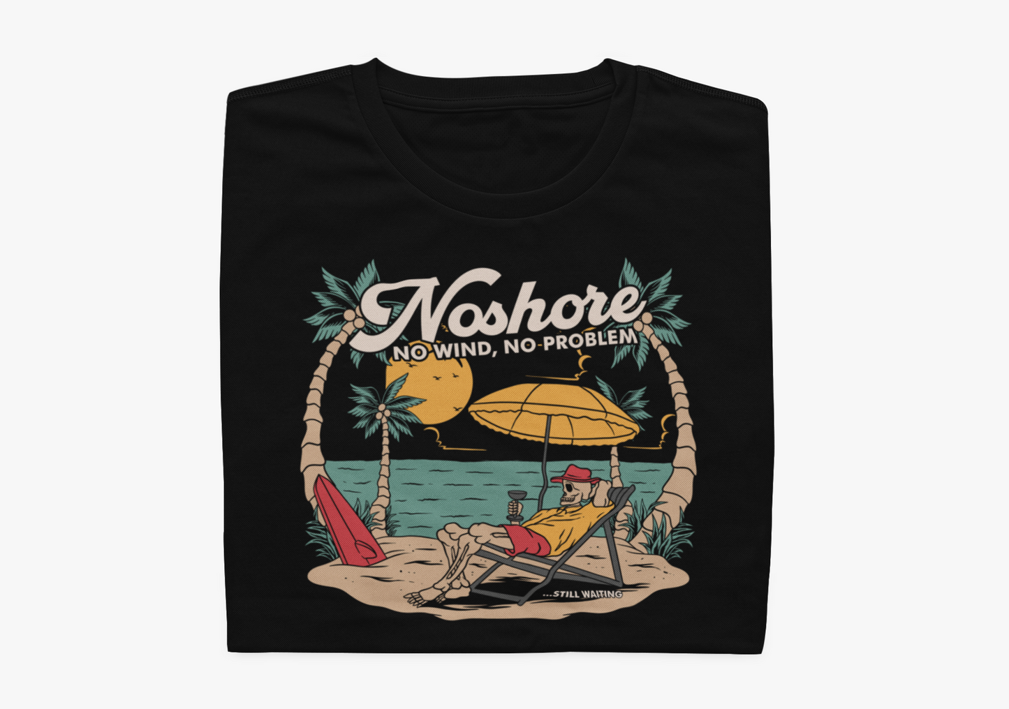 Noshore Organic Shirt