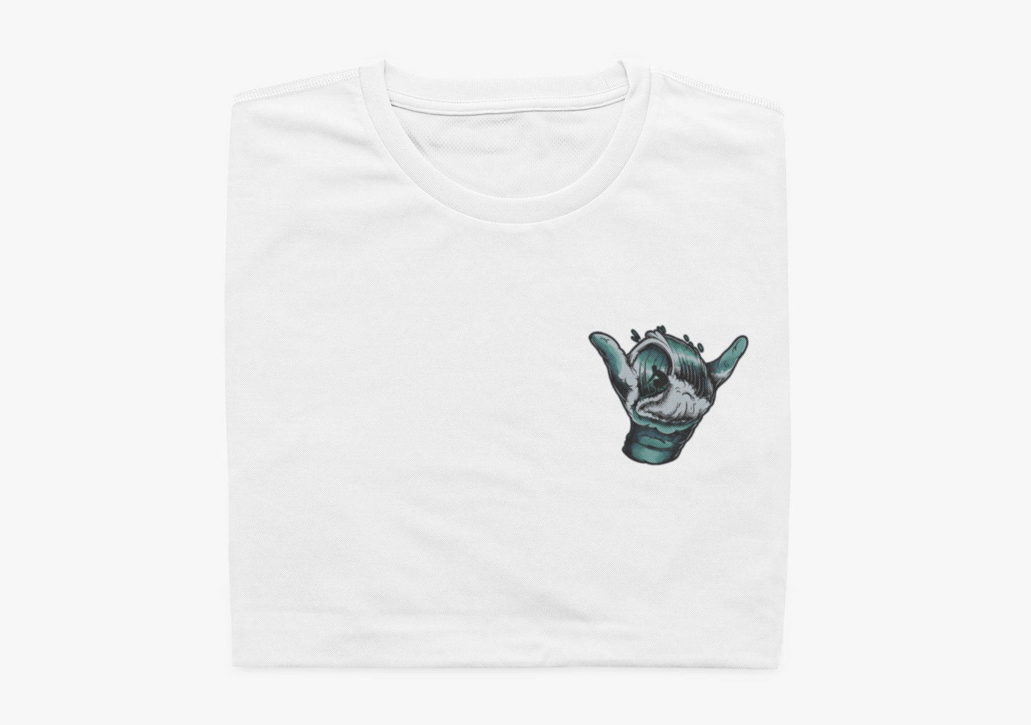 Hang Loose Organic Shirt