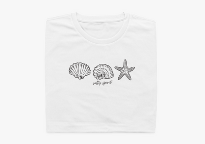Salty Spirit Organic Shirt