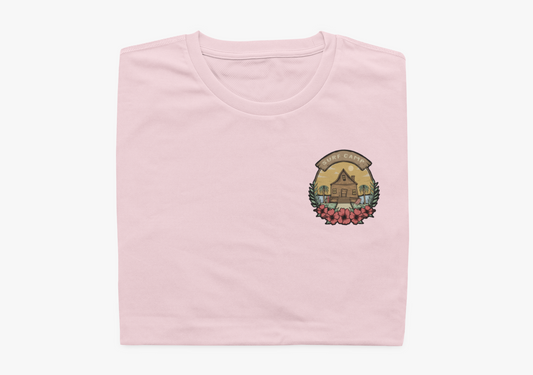 Surfcamp Organic Shirt Women
